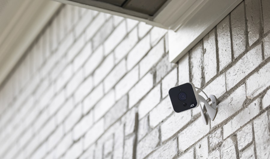 outdoor security cameras Hartford