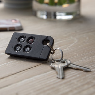 Hartford security key fob