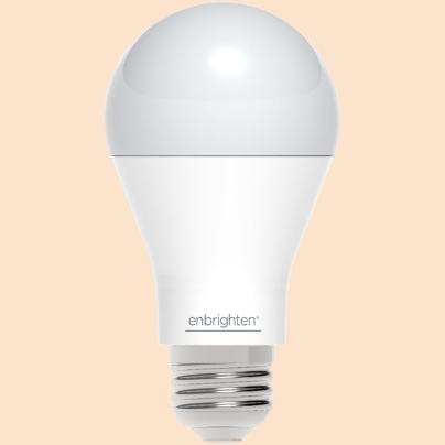 Hartford smart light bulb