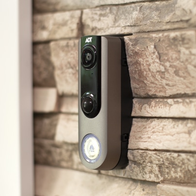 Hartford doorbell security camera