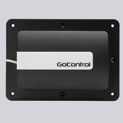 Hartford garage door controller