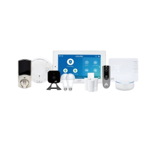 ADT product packages Hartford