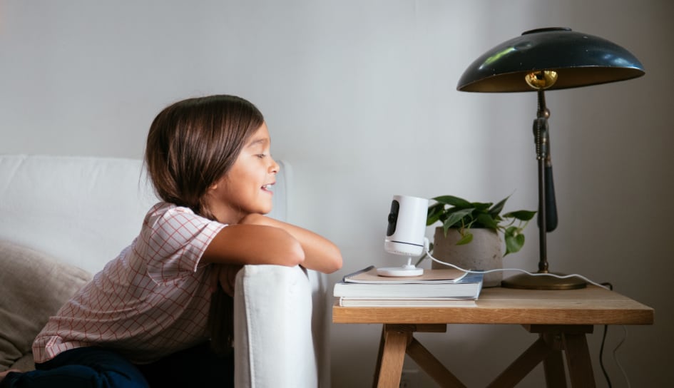 Vivint Security Monitor in Hartford