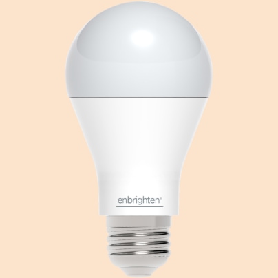 Hartford smart light bulb