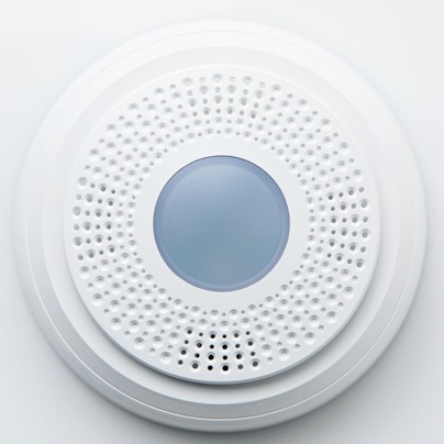 Hartford high-decibel alarm